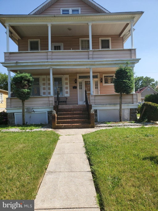 listing main photo
