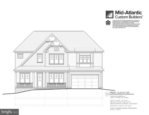 listing main photo