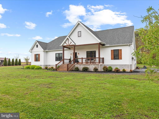 listing main photo
