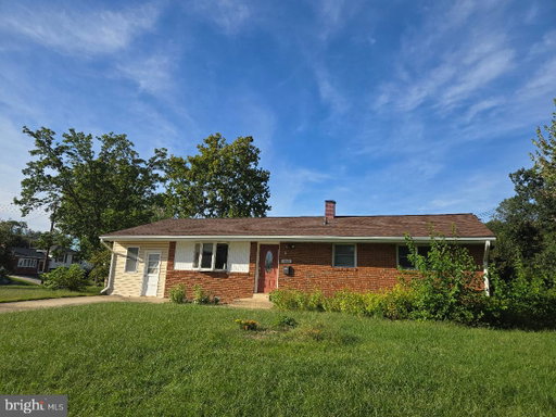 listing main photo