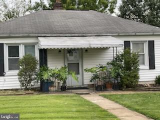 listing main photo