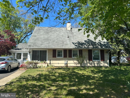 listing main photo