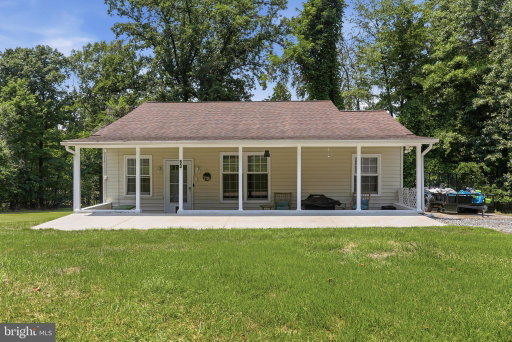 listing main photo