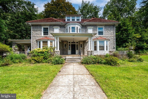 listing main photo
