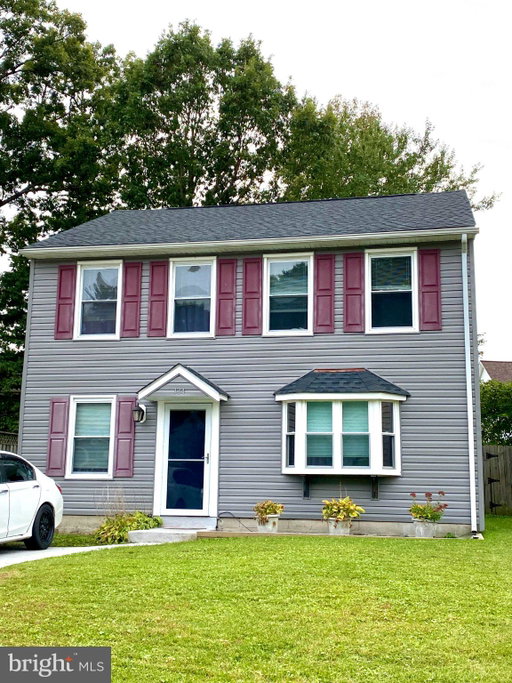 listing main photo