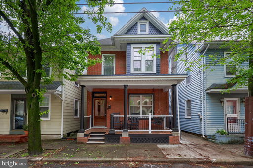 listing main photo