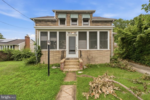 listing main photo