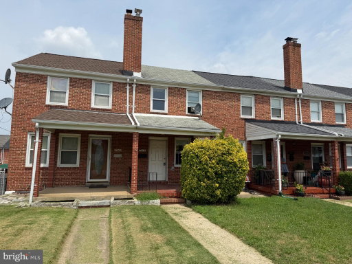 listing main photo