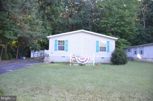 listing main photo