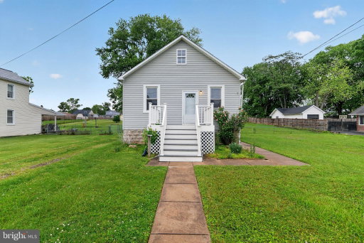 listing main photo
