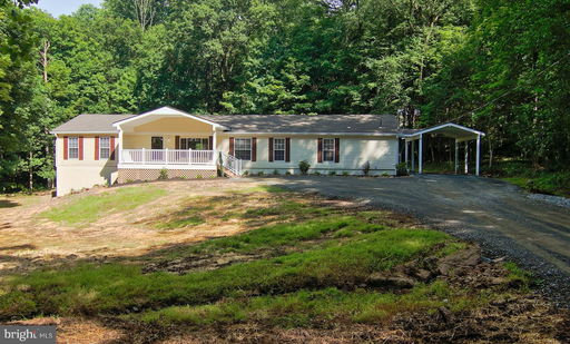 listing main photo