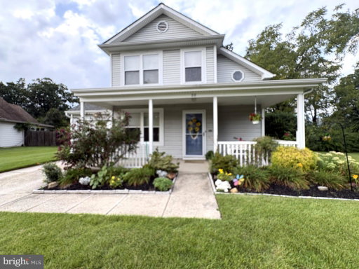 listing main photo
