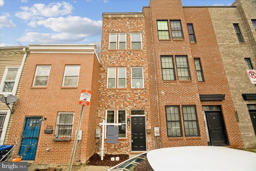 listing main photo