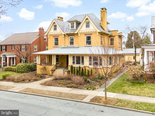 listing main photo