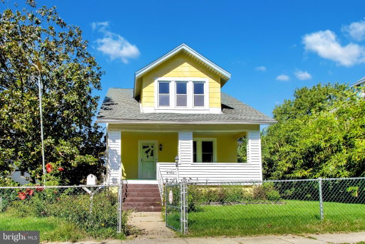 listing main photo