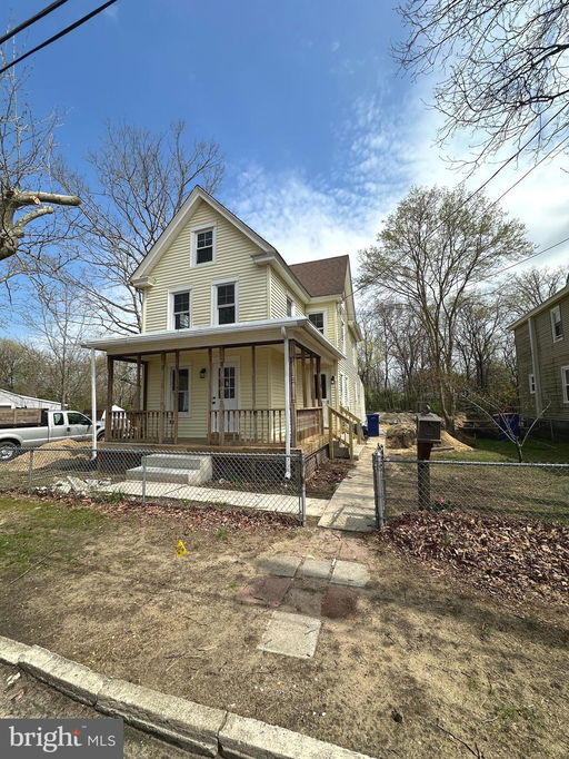 listing main photo