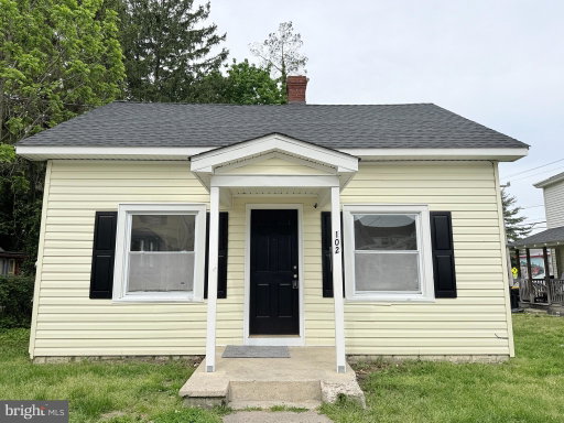 listing main photo