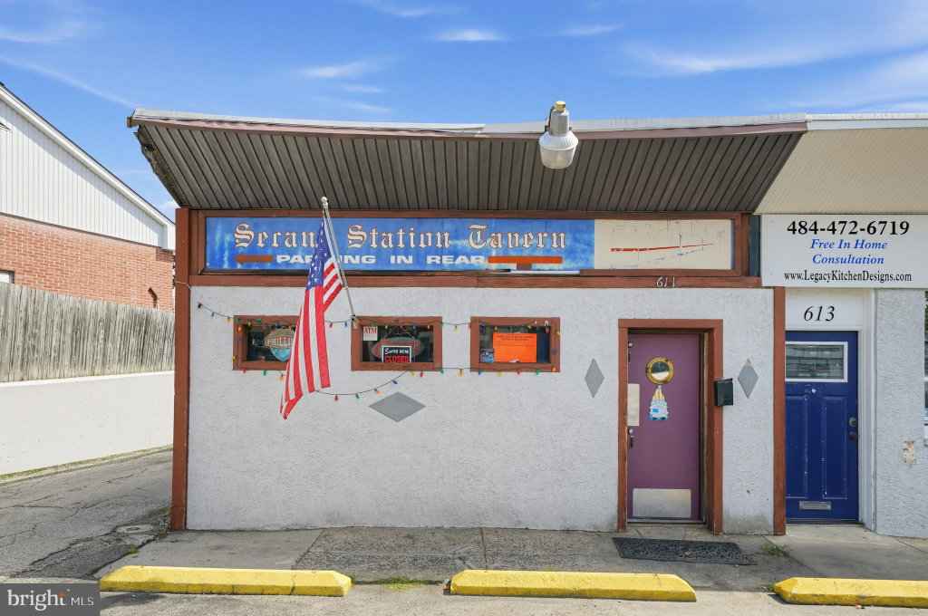 611 South Ave, Secane, PA 19018