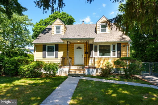 listing main photo
