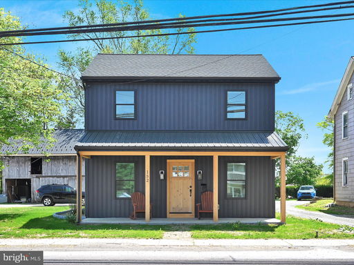 listing main photo