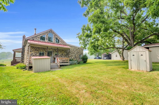 listing main photo