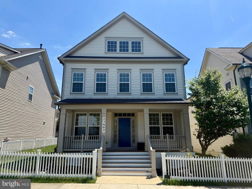 listing main photo