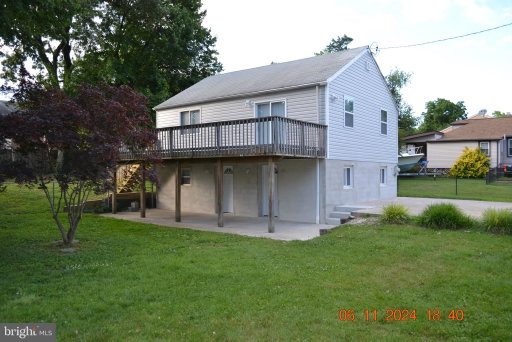 listing main photo