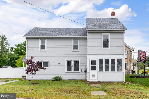 listing main photo