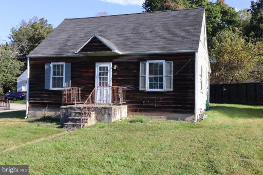 listing main photo