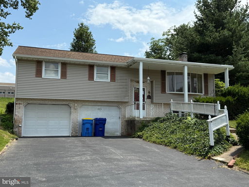 listing main photo