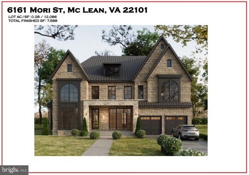 listing main photo