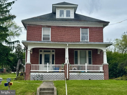 listing main photo