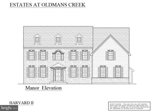 listing main photo