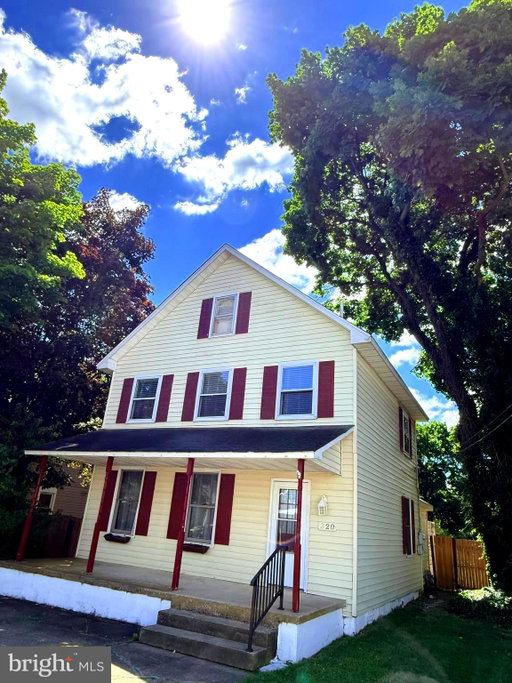 listing main photo