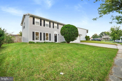 listing main photo