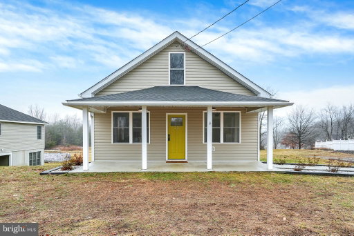 listing main photo
