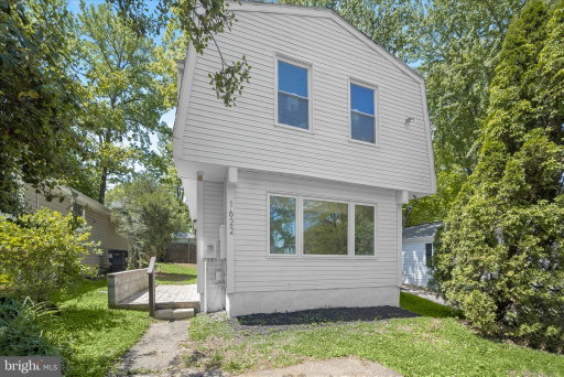 listing main photo