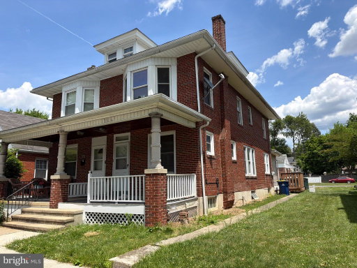 listing main photo