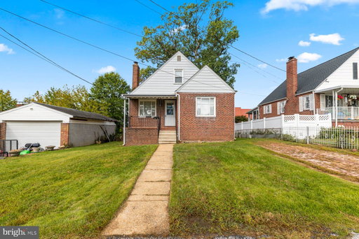 listing main photo