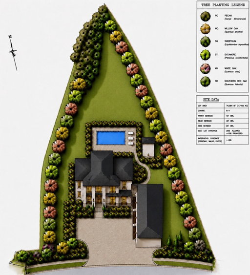 listing main photo