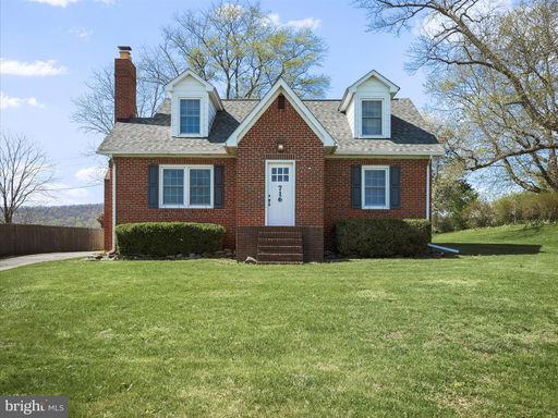 listing main photo