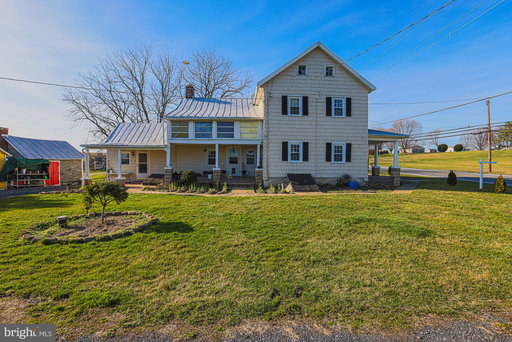 listing main photo