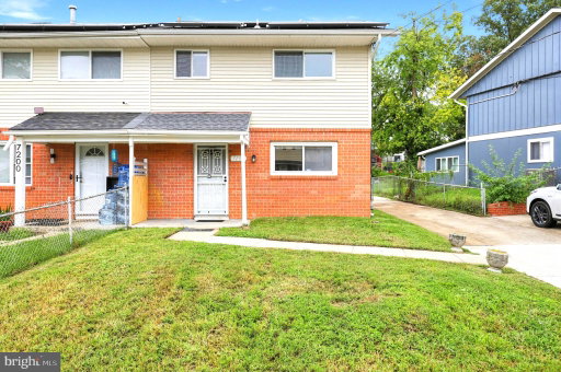 listing main photo