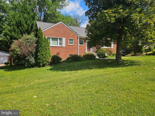 listing main photo