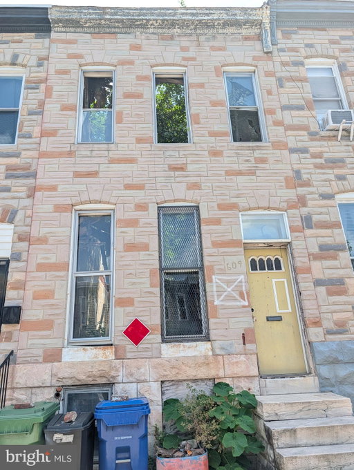 listing main photo