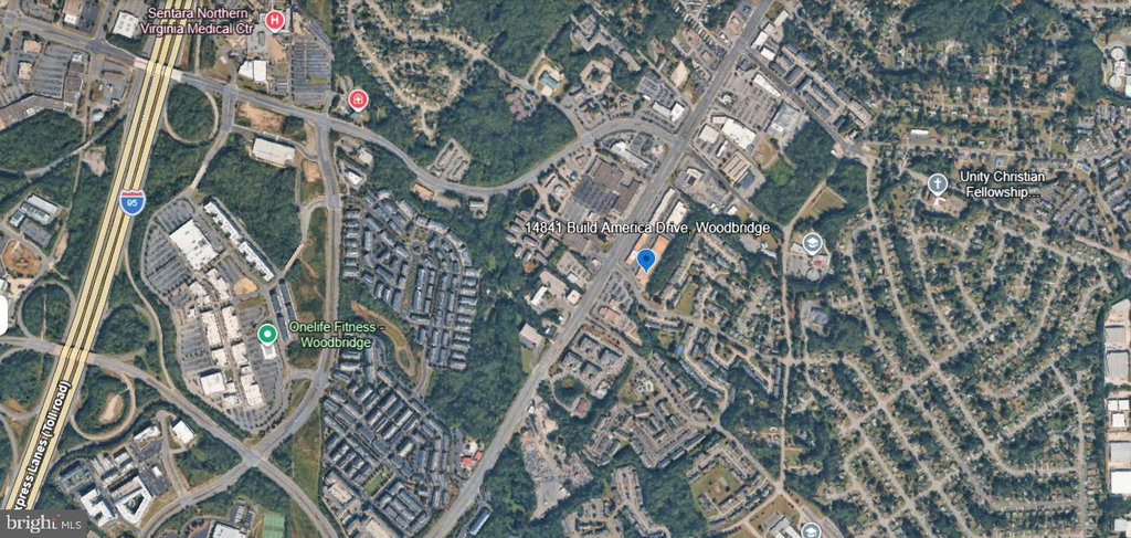 14841 Build America Dr, Woodbridge, VA 22191