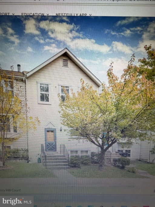 listing main photo