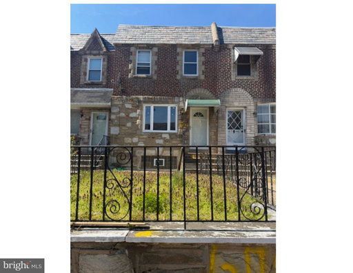 listing main photo