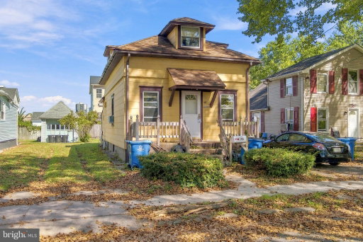 listing main photo
