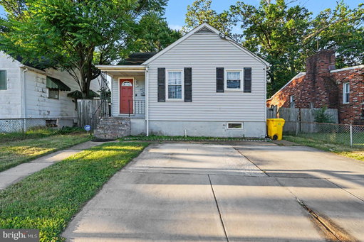 listing main photo
